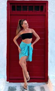Maria Antona feet photo 5
