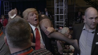 Maria Bakalova feet photo thumbnail