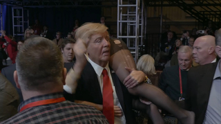 Maria Bakalova feet photo thumbnail