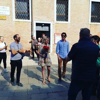 Maria Bakalova feet photo thumbnail