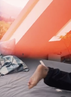 Maria Bakalova feet photo thumbnail