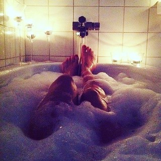 Maria Bakodimou feet photo thumbnail