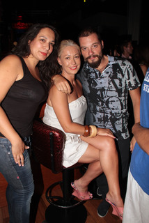 Maria Bakodimou feet photo thumbnail