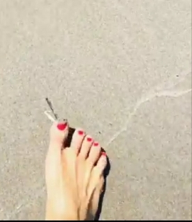 Maria Bakodimou feet photo thumbnail