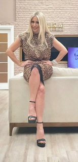Maria Bakodimou feet photo thumbnail