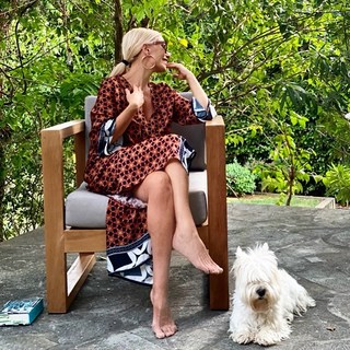 Maria Bakodimou feet photo thumbnail
