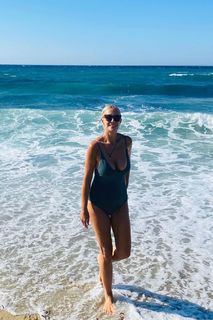 Maria Bakodimou feet photo thumbnail