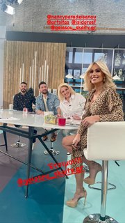 Maria Bakodimou feet photo thumbnail