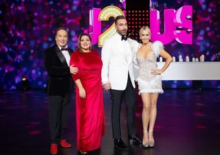 Maria Bakodimou feet photo thumbnail