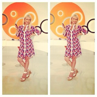 Maria Bakodimou feet photo thumbnail