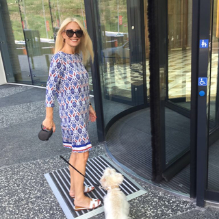 Maria Bakodimou feet photo thumbnail