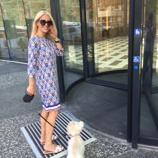 Maria Bakodimou feet photo thumbnail