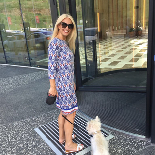 Maria Bakodimou feet photo thumbnail