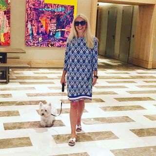 Maria Bakodimou feet photo thumbnail