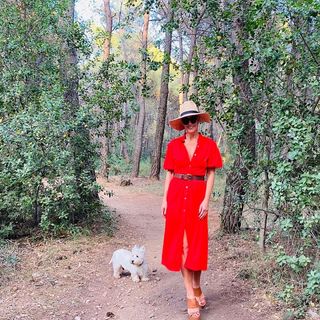 Maria Bakodimou feet photo thumbnail