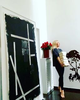 Maria Bakodimou feet photo thumbnail