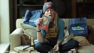 Maria Bamford feet photo 7