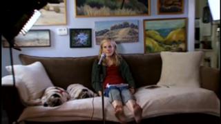 Maria Bamford feet photo 9