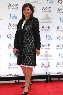 Maria Bartiromo feet photo thumbnail