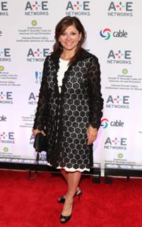 Maria Bartiromo feet photo thumbnail