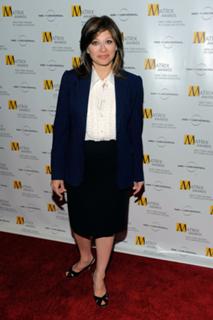 Maria Bartiromo feet photo thumbnail