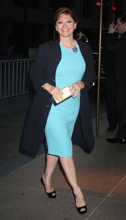 Maria Bartiromo feet photo thumbnail