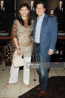 Maria Bartiromo feet photo thumbnail