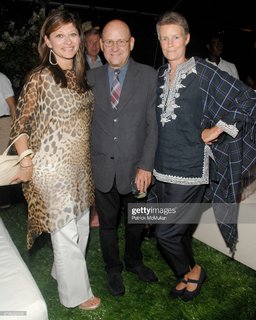 Maria Bartiromo feet photo thumbnail