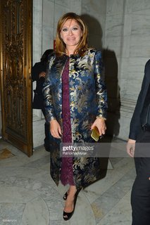 Maria Bartiromo feet photo thumbnail