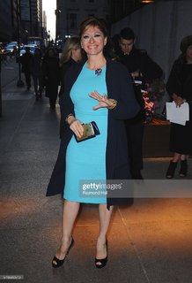 Maria Bartiromo feet photo thumbnail