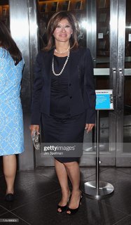 Maria Bartiromo feet photo thumbnail