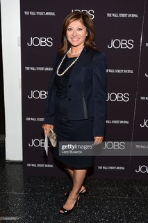 Maria Bartiromo feet photo thumbnail