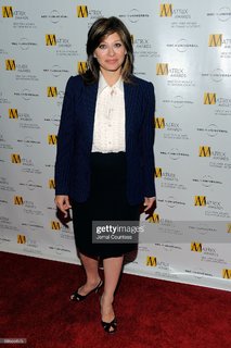 Maria Bartiromo feet photo thumbnail