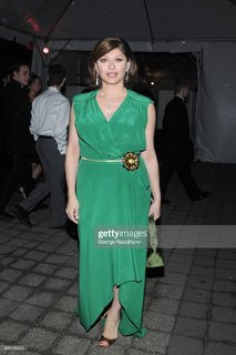 Maria Bartiromo feet photo thumbnail