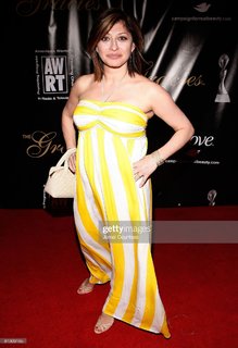 Maria Bartiromo feet photo thumbnail