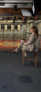Maria Bartiromo feet photo thumbnail