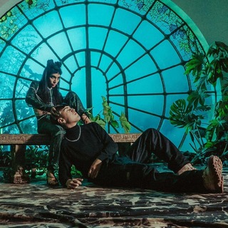 Maria Becerra feet photo thumbnail