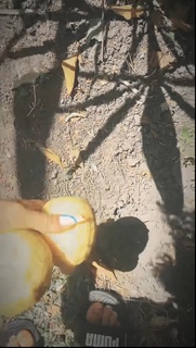 Maria Becerra feet photo thumbnail