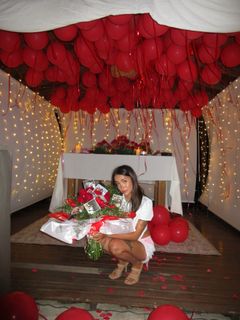 Maria Becerra feet photo 16