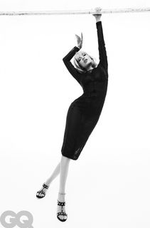 Maria Becerra feet photo 5