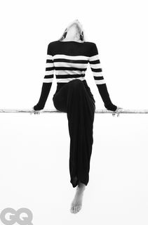 Maria Becerra feet photo 4