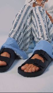 Maria Becerra feet photo 4