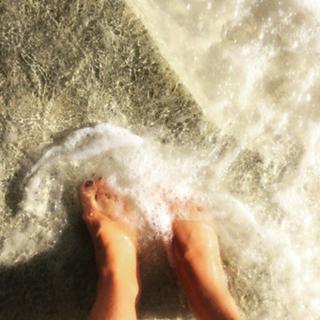 Maria Bekatorou feet photo 12