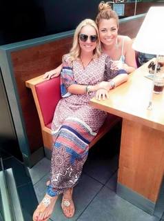 Maria Bekatorou feet photo 4