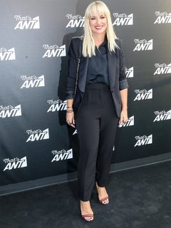 Maria Bekatorou feet photo 3
