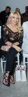 Maria Bekatorou feet photo 2