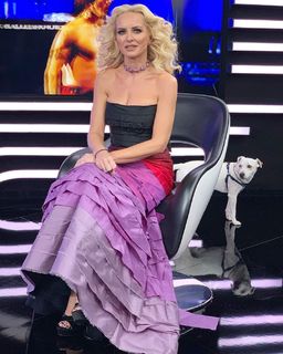 Maria Bekatorou feet photo 5