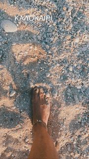 Maria Bekatorou feet photo 13