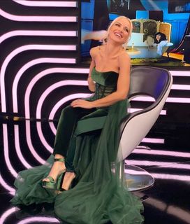 Maria Bekatorou feet photo 16