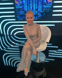 Maria Bekatorou feet photo 8